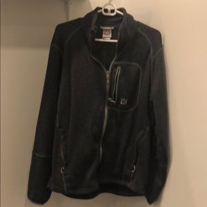 Avalanche Fleece Jacket